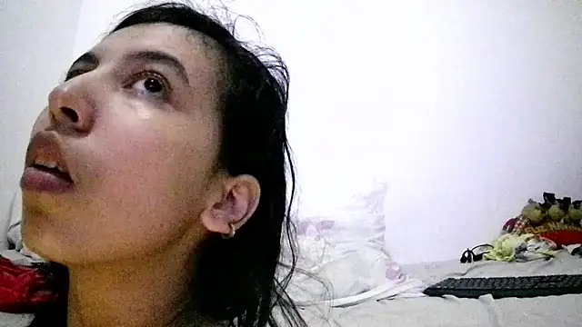 mina_smith1 Chat XXX in diretta