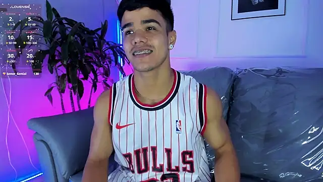 Rob_saenz_ Live XXX-Chat