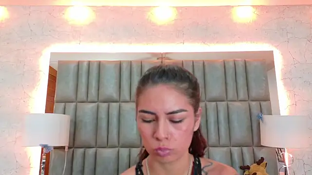 NicoleEsposito Live XXX-chat