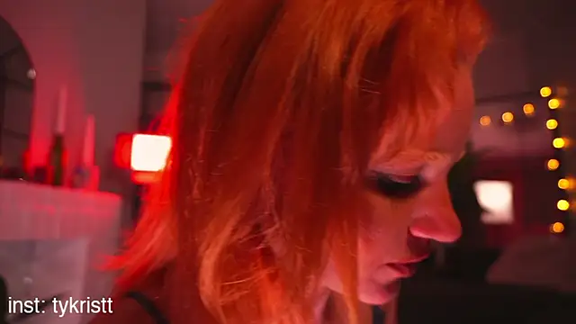 pantykrist Live XXX-chat