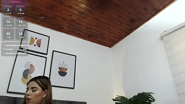 samy_l Live XXX-chat