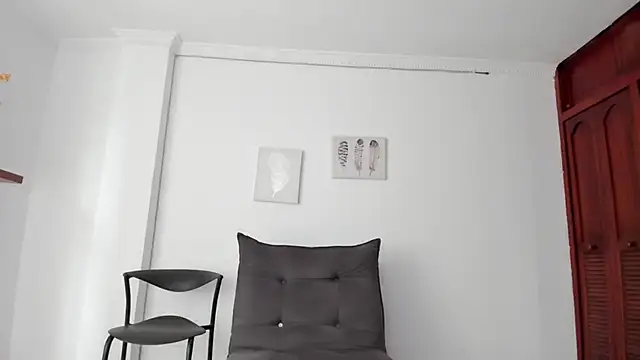 Chat XXX en directo de anniesweet-