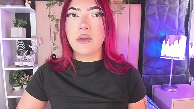 Mia_Rinn 라이브 XXX 채팅