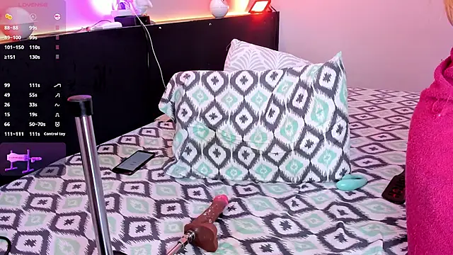 Chat XXX Live EmmaRouss1