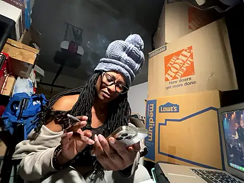 wynterheat's Live XXX Chat