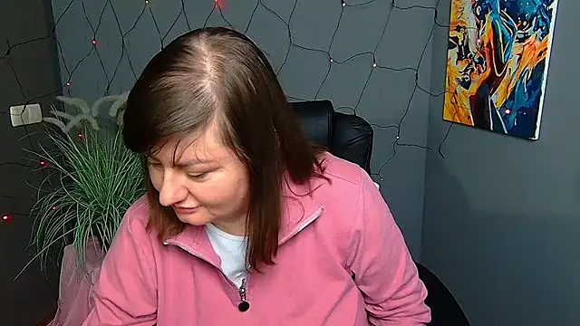 Czat XXX na żywo – ZannaDreil