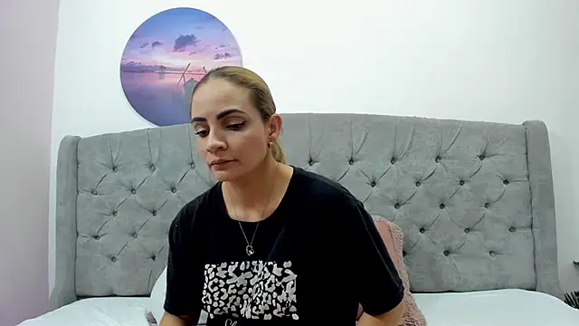 دردشة Valesskahall الجنسية المباشرة