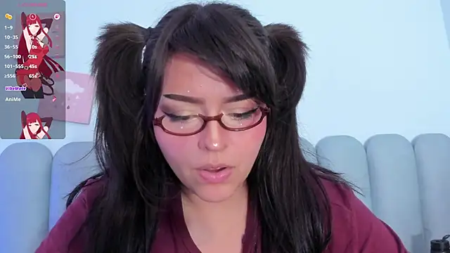 curvy_rousi Live XXX Chat