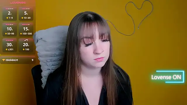 Evelina_GG Live XXX-chat