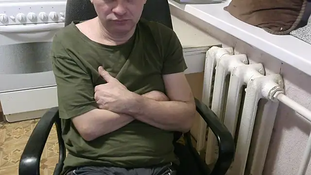 Don-Al-Vl Live XXX-Chat