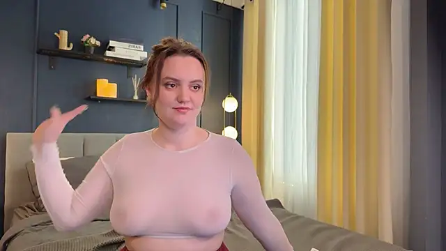 Lella_Ryann_: онлайн-секс-чат