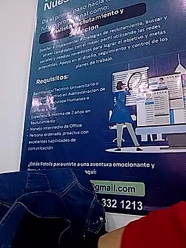 Онлайн чат XXX Katalina_S3xy