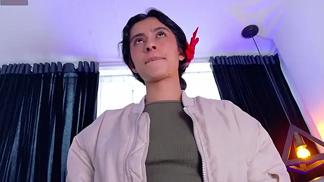 Alyssa_jones' Live XXX Chat