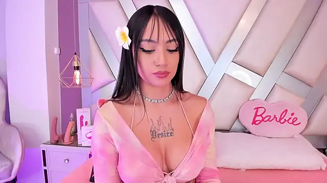 Chat XXX ao vivo de MadissonRey