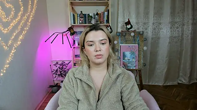 BrightDani Live XXX Chat