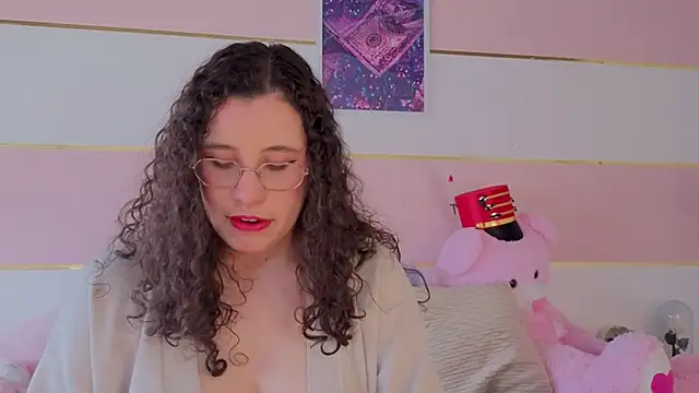 Charlotte__MillerのライブXXXチャット