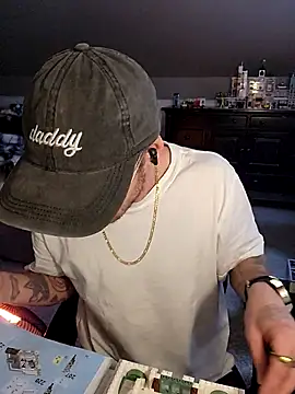 Soxxxy Live XXX-chat