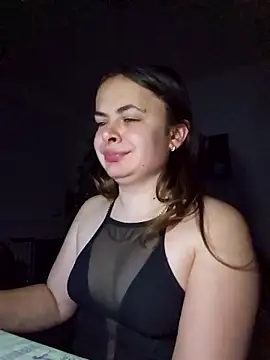 Your___Hope élő XXX-chatje