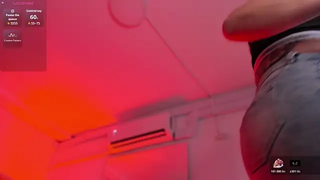 bonnieAn Live XXX-chat