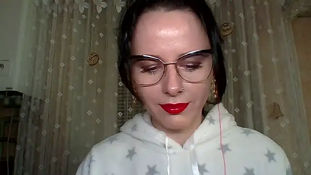 LuminousLady Live XXX-chat