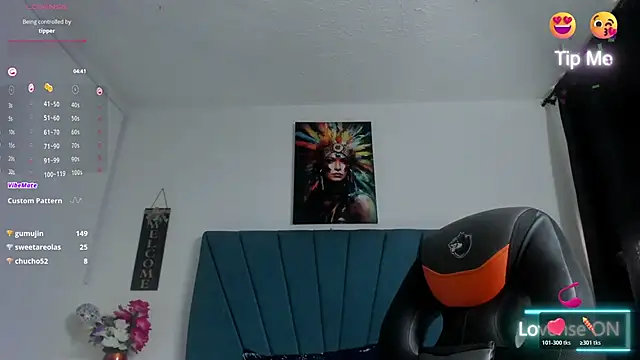 Ariel_star1 Live XXX-chat