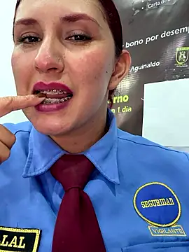 Chat +18 de Megan-01- ao vivo