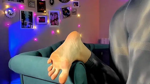 OlgaPetrova Live XXX-chat