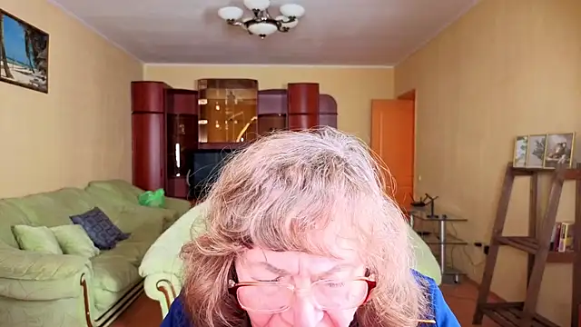 Betty_Brick's Live XXX Chat