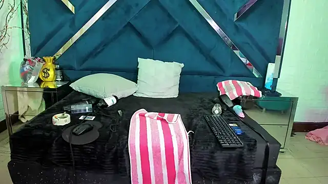 barbieambar Live XXX-chat