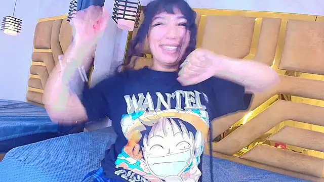 Chat XXX en directo de Soleil_66