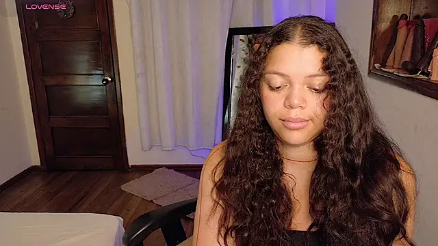 Amanda_sweet Live XXX-chat