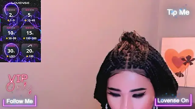 _prettyjawdropper_のライブXXXチャット