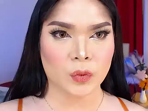 VickyMarquez – webcam-show