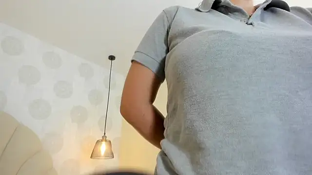 Chat XXX en directo de GIANAMILLER6