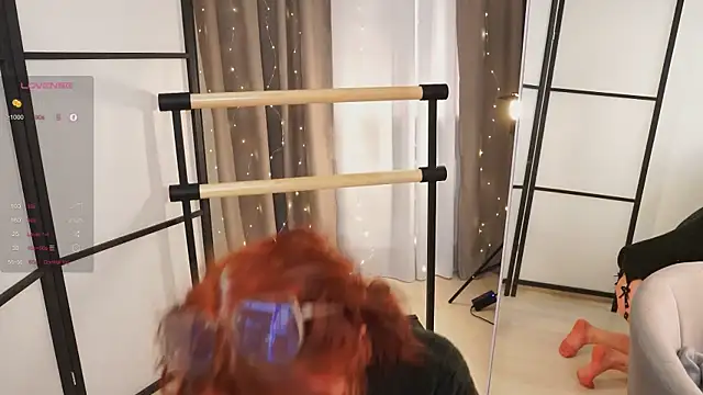 LeelooYolo Live XXX-chat