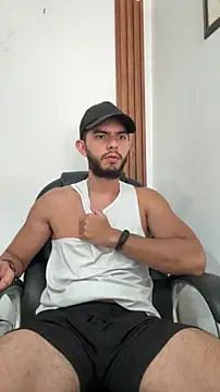 Milosky000's Webcam Show