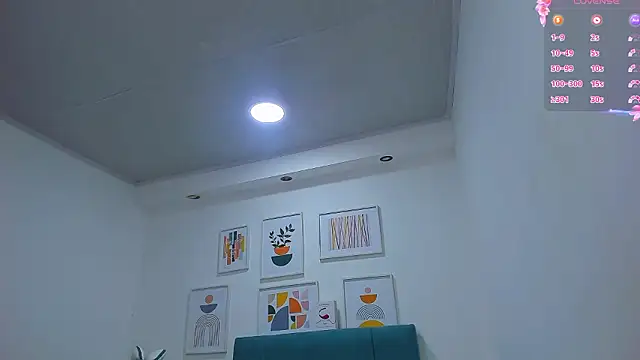 milk_candy18のライブXXXチャット