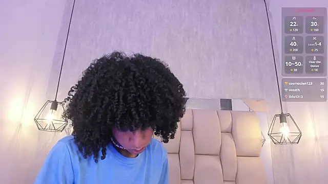 Johan_gz_'s Live XXX Chat