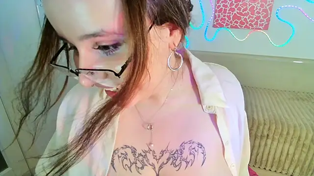 Margott_Joy Live XXX Chat