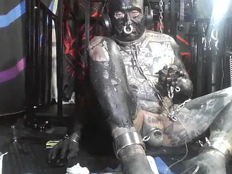 object857's Live XXX Chat