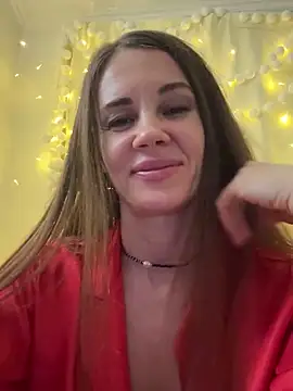 Chat XXX ao vivo de LucieMack