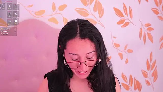 Ginevra_esposito: απευθείας συνομιλία ΧΧΧ