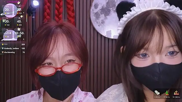 _____Panda_____'s Live XXX Chat