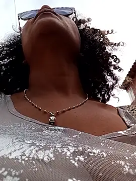 BiiancaEstradaa Chat XXX in diretta