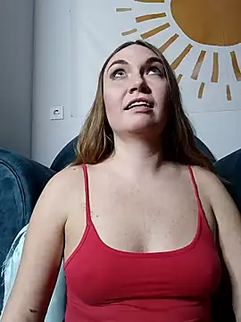 KisaVixen Live XXX-Chat