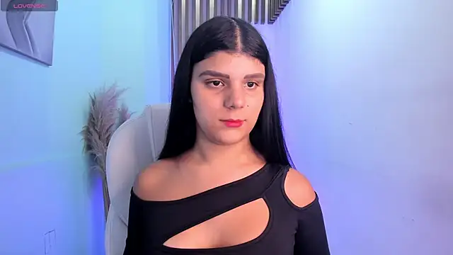 PauliinaBelle_'s Live XXX Chat