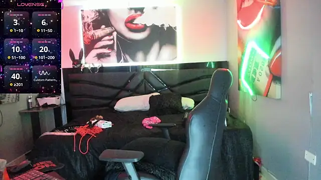 Sara_Bdsm_'s Live XXX Chat