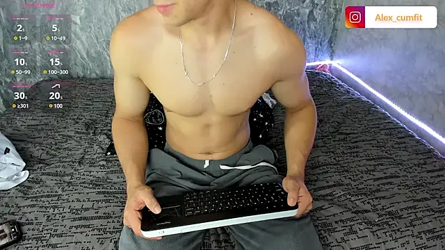 alex_cumfit1 Live XXX-Chat