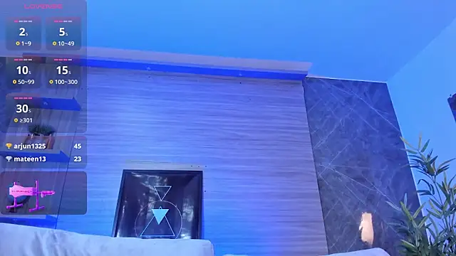 Megancoxx Live XXX-chat