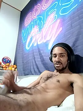 Mikaaa97 Live XXX-Chat